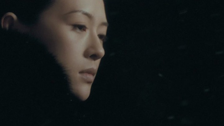 预告片 (中文字幕)