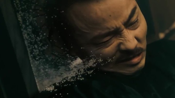 电视版：Masterpiece