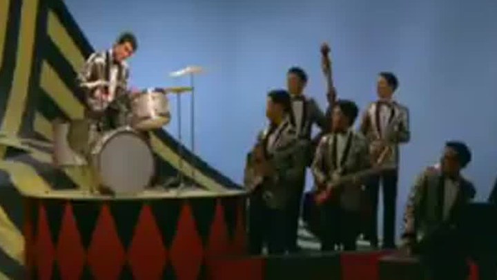 香港预告片 (中文字幕)