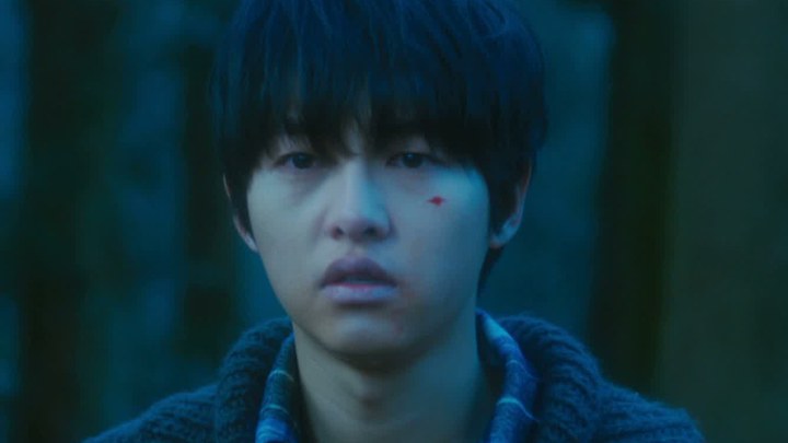 中国预告片 (中文字幕)