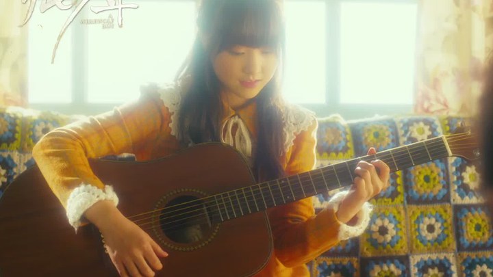 MV：主题曲《我的王子》 (中文字幕)