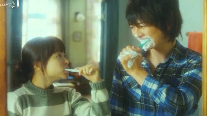 MV：特约歌曲《不懂事的孩子》