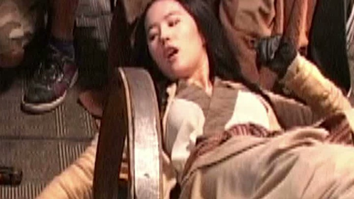 花絮：告别篇 (中文字幕)