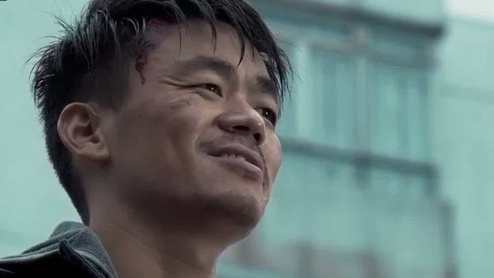 香港预告片 (中文字幕)