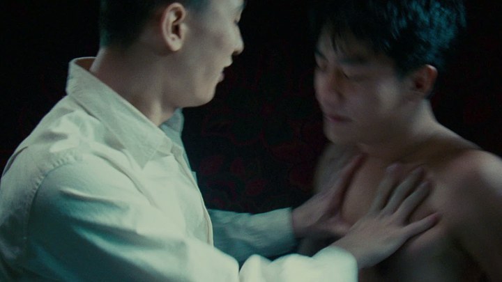 预告片 (中文字幕)