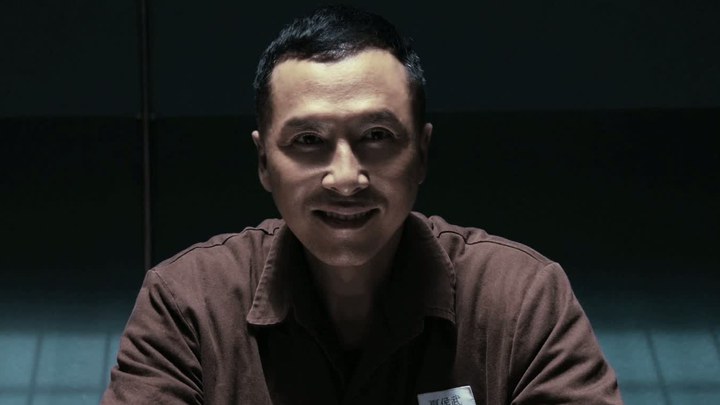 内地预告片：悬念版 (中文字幕)