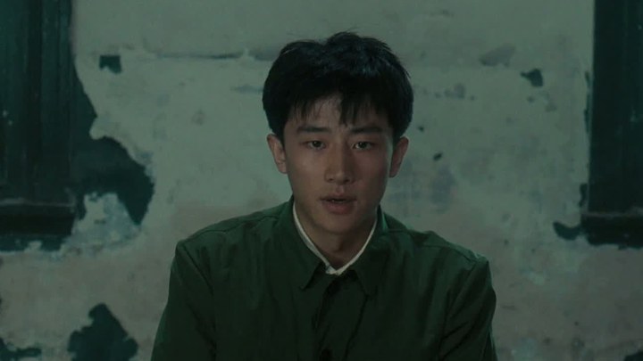 预告片 (中文字幕)