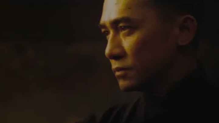 预告片：3D重映版 (中文字幕)