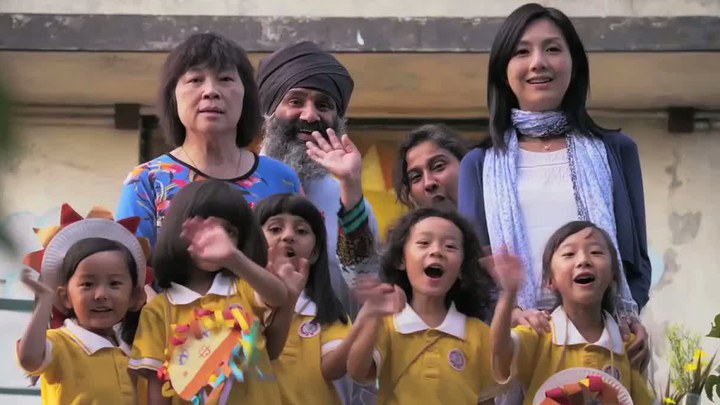 其它花絮：口碑特辑 (中文字幕)