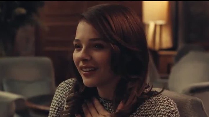 片段： Blew My Mind