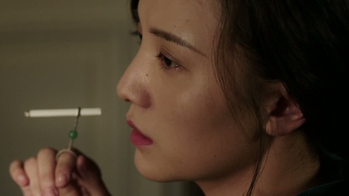 预告片 (中文字幕)