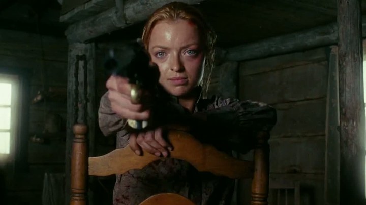 预告片：限制级