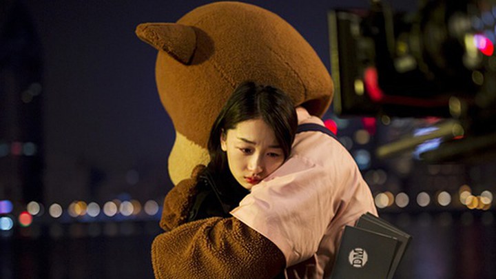 预告片：终极版 (中文字幕)