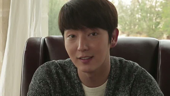 花絮：温暖告别特辑 (中文字幕)