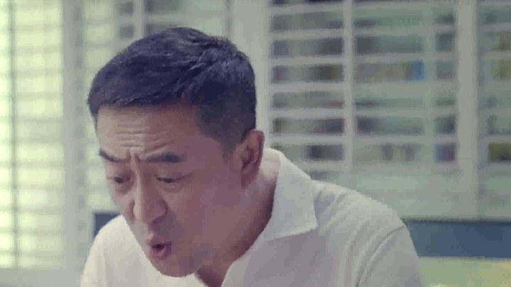 预告片：妈“马米”呀版 (中文字幕)