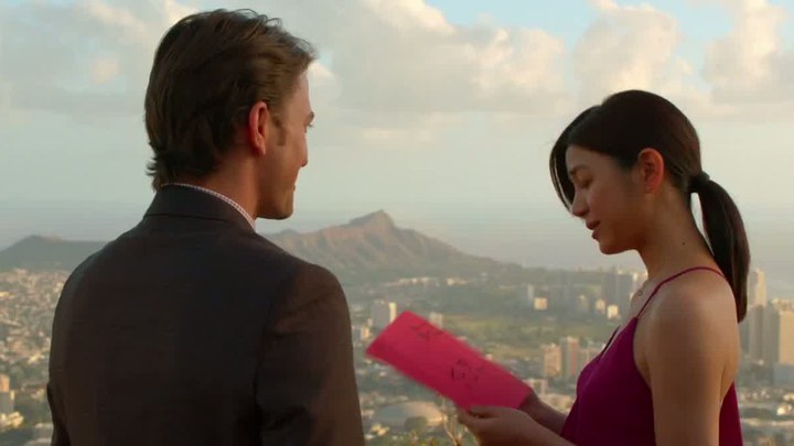 预告片 (中文字幕)