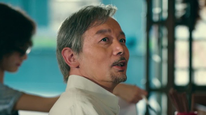 内地预告片：终极版 (中文字幕)