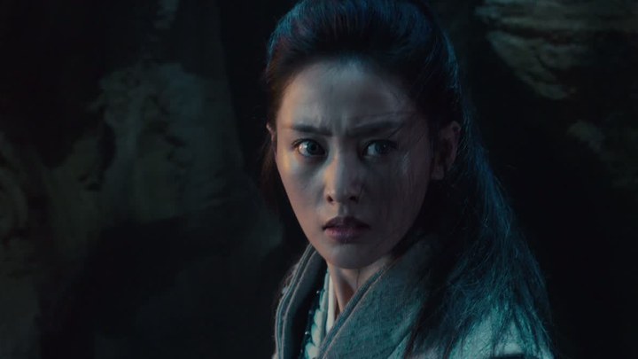 预告片：鲛珠初现版 (中文字幕)