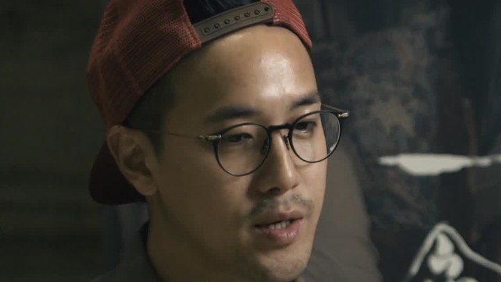 其它花絮：曾国祥观后感 (中文字幕)