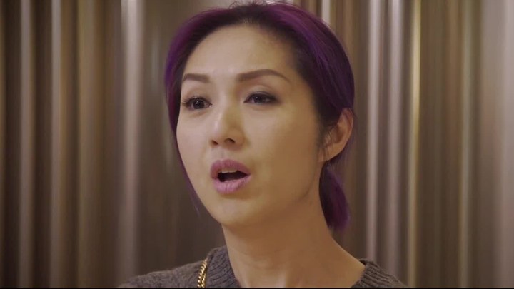 其它花絮：杨千嬅观后感 (中文字幕)