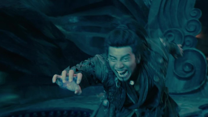 预告片：终极版 (中文字幕)