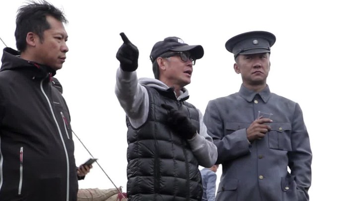 花絮：干大事特辑 (中文字幕)