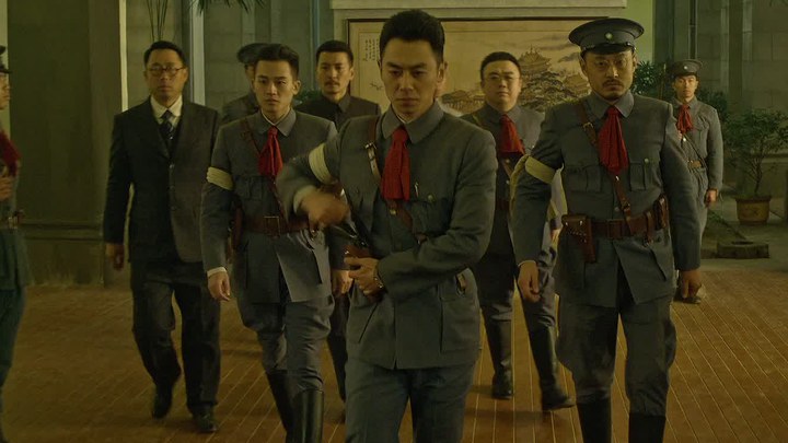 预告片 (中文字幕)