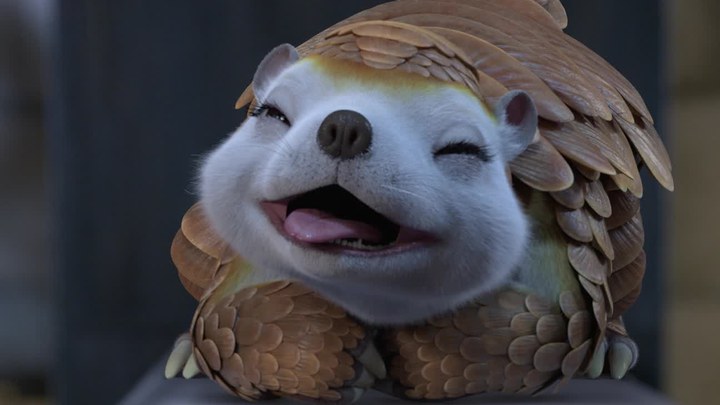 花絮：OKA特辑 (中文字幕)