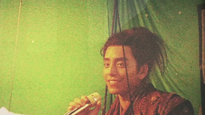 花絮：“两个老公”特辑 (中文字幕)