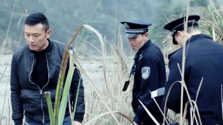 预告片 (中文字幕)