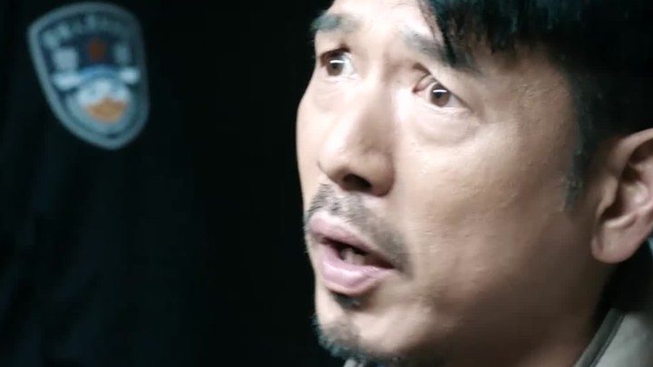 预告片 (中文字幕)