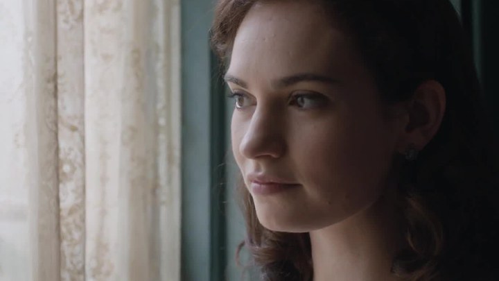 香港预告片 (中文字幕)