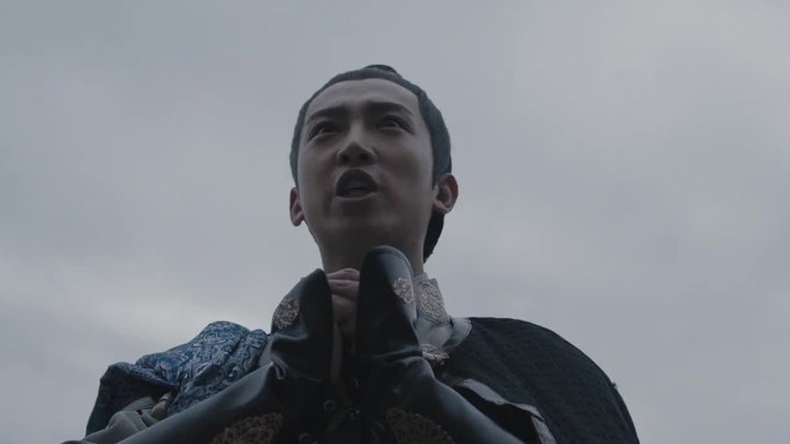 花絮 (中文字幕)