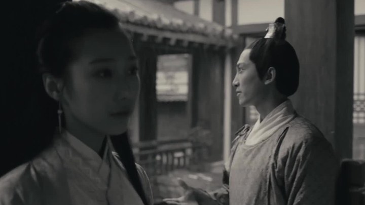 花絮 (中文字幕)