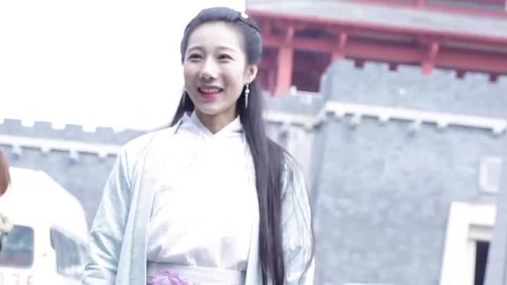 花絮 (中文字幕)