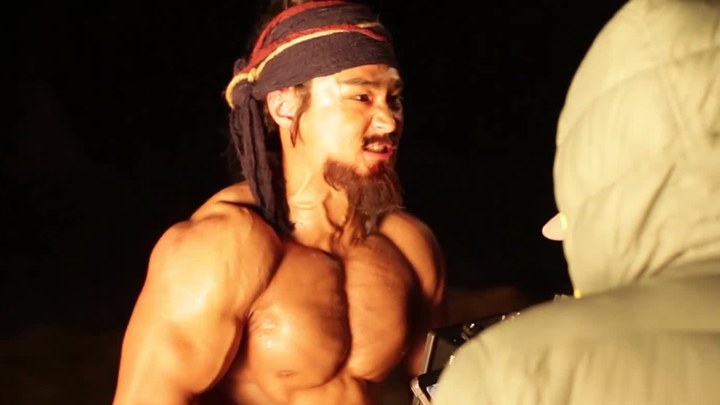 花絮 (中文字幕)