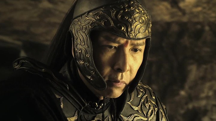 预告片：终极版 (中文字幕)