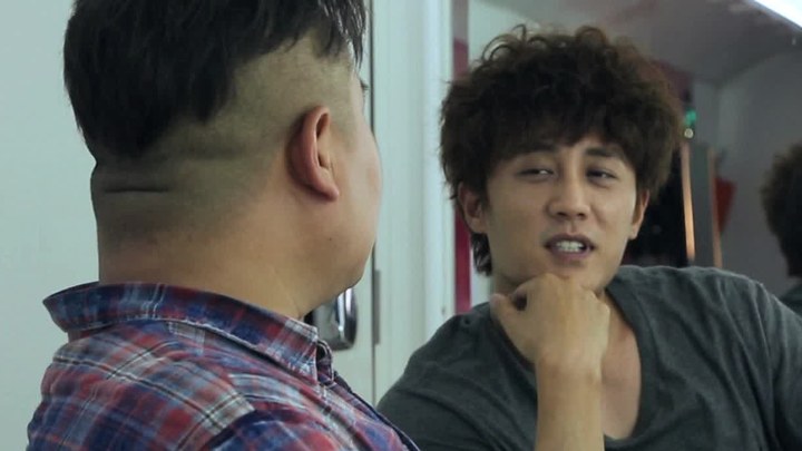 花絮 (中文字幕)