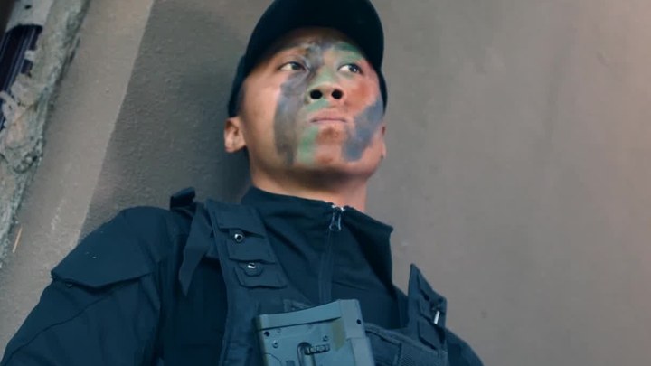 预告片 (中文字幕)