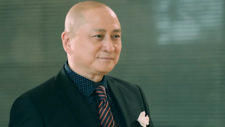 预告片：剧情版 (中文字幕)