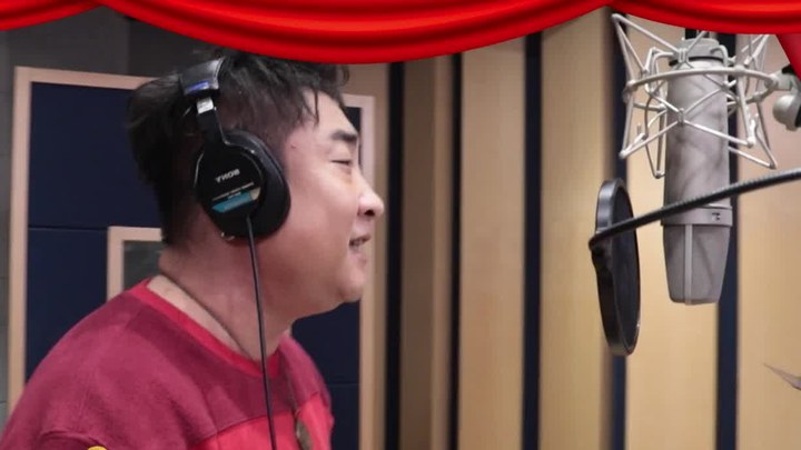 MV：乔杉献唱主题曲《一起笑出来》 (中文字幕)