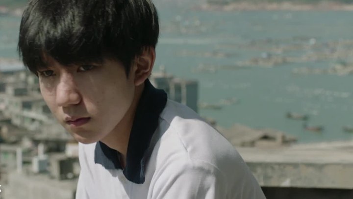 MV：王源献唱主题曲《友谊地久天长》 (中文字幕)