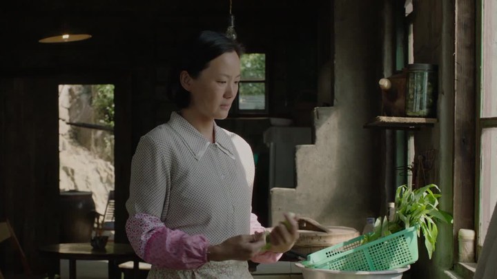 其它预告片：丽云的信 (中文字幕)