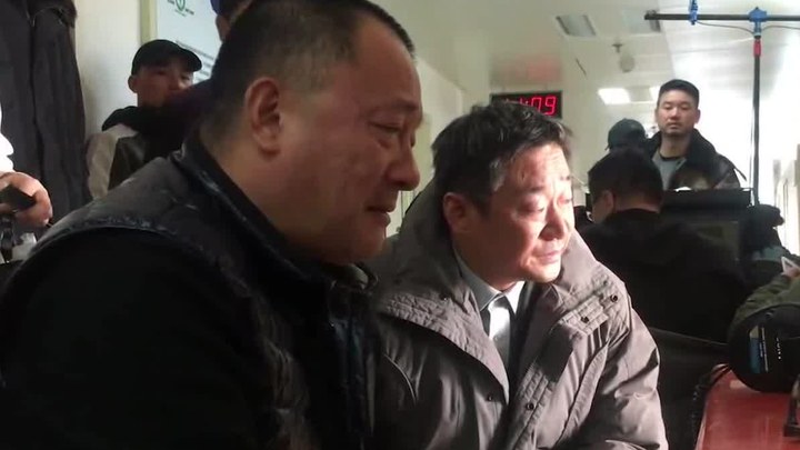 花絮：导演特辑 (中文字幕)