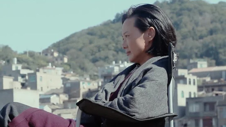 花絮：咏梅特辑 (中文字幕)