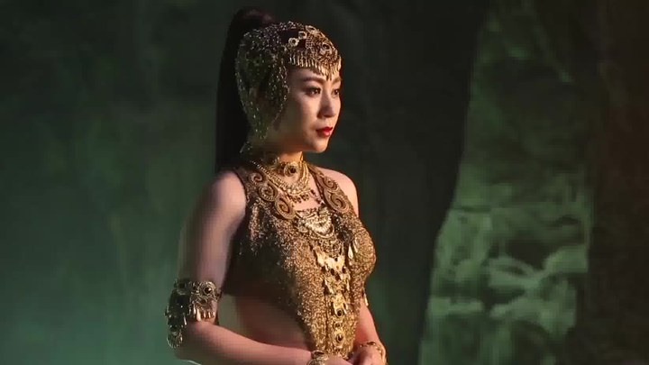 花絮：不一样的公主特辑