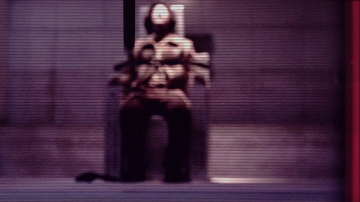 预告片 (中文字幕)