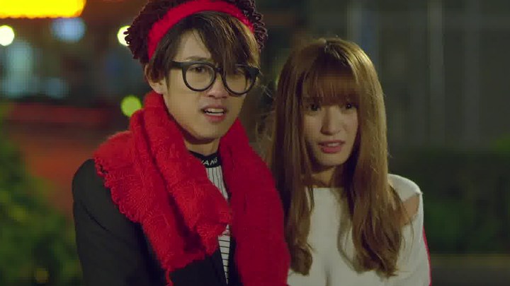 预告片：终极版 (中文字幕)