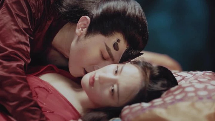 预告片 (中文字幕)