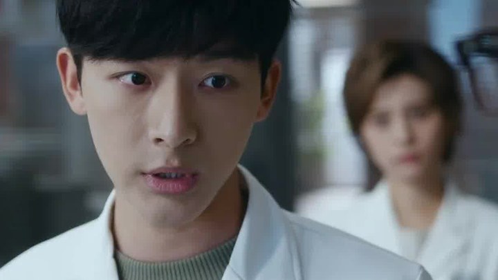 预告片 (中文字幕)